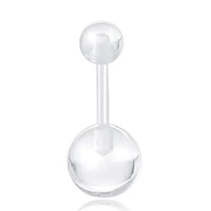 Pieza Flexible de Ombligo bio