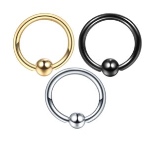 Argolla 10mm 20g