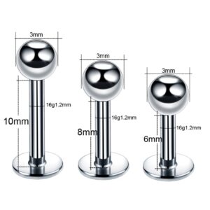 Labret Básico - Imagen 2