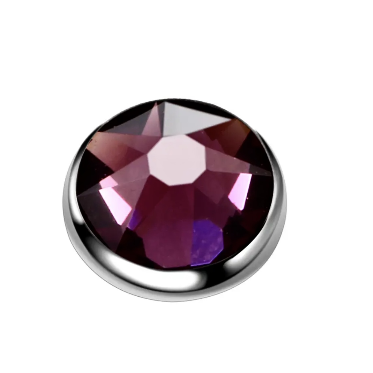 Prisma Micro Top Titanio