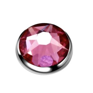 Watermelon Micro Top Titanio