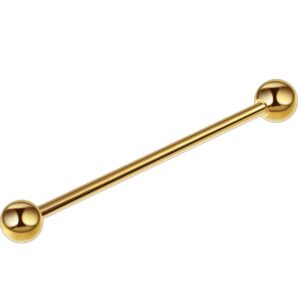 Gold basic