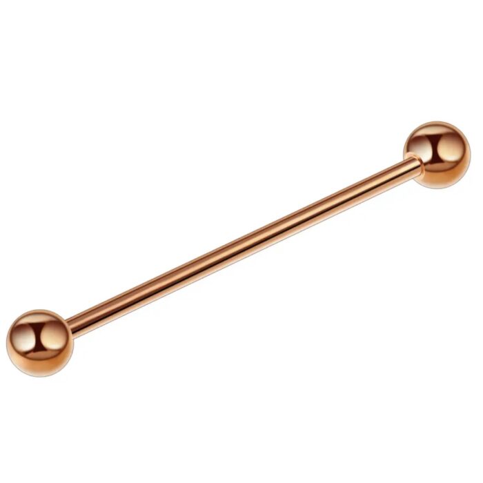 Rose Gold Basic