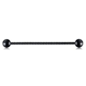 Black Trenz
