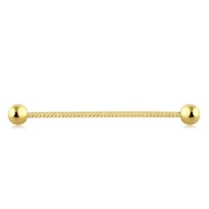 Gold Trenz