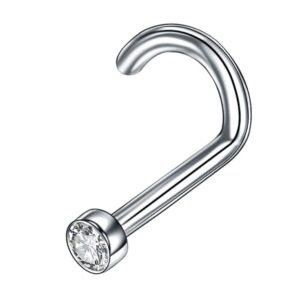 Bling Nostril Piedra