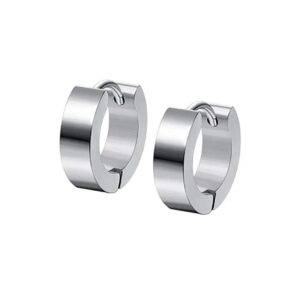 Par Men Huggies Silver