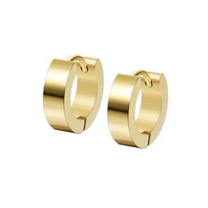 Par Men Huggies Gold