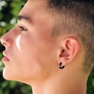 Par Men Huggies Black