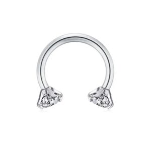 Herradura Zircon