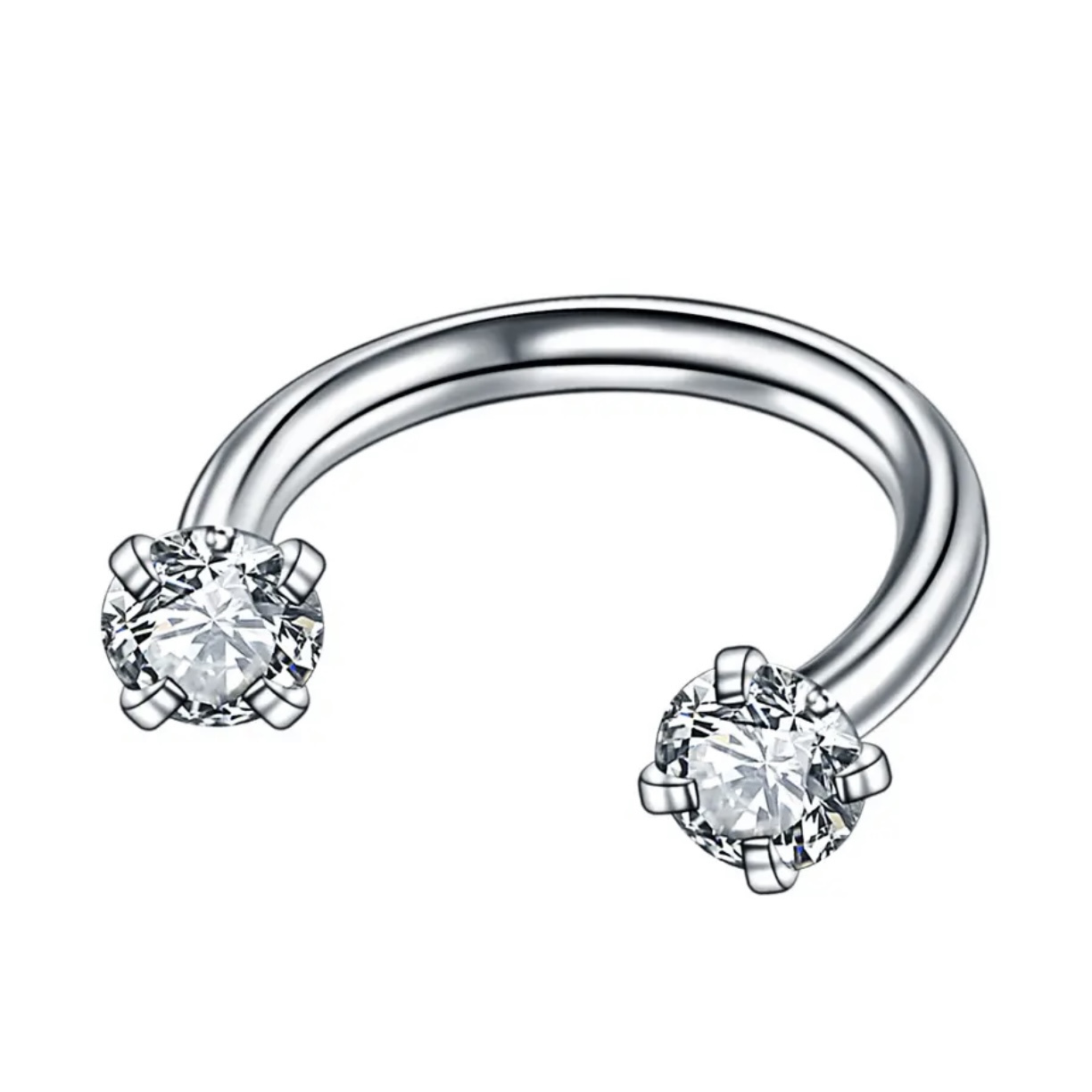 Herradura Zircon - Imagen 2