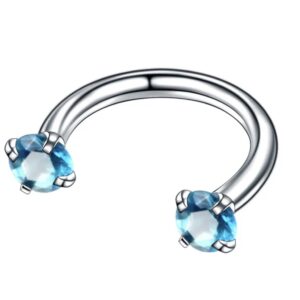 Herradura Zircon Blue Sky