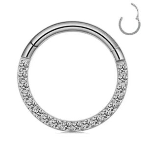 Platine Zircone Titanium