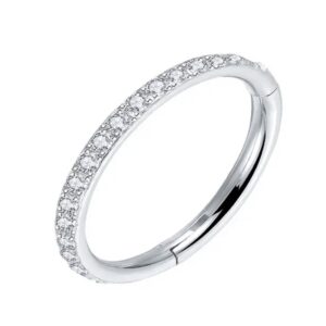 Side Platine Titanio - Imagen 2