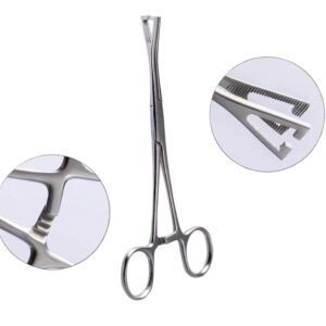 Forcep Semitriangular
