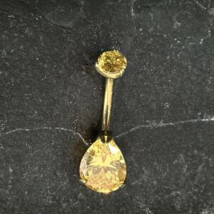 Golden Golden Titanio