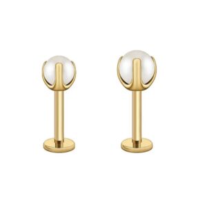 Perla Golden Titanio - Imagen 2