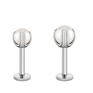 Perla Silver Titanio - Imagen 2