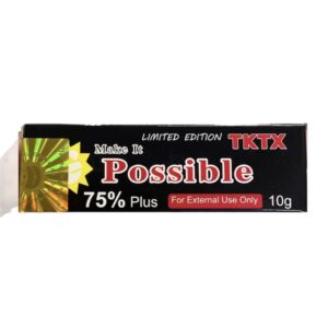 Anestesia Topica 75%