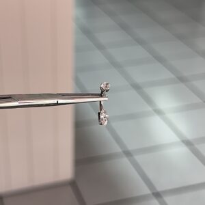 Gota Zirconia Titanio